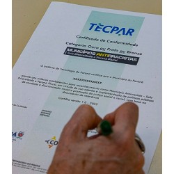 Municípios já aderem à certificação antirracista os  70 primeiros terão apoio do Estado